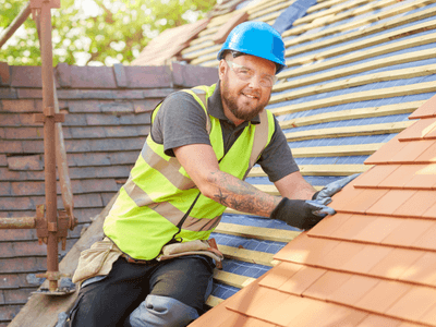 About Roof Repair Experts Corunna, IN